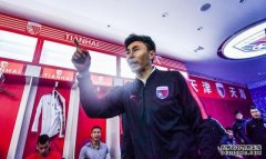 职业联赛已现雪崩迹象 中国足协该如何避免出现更多的天海？