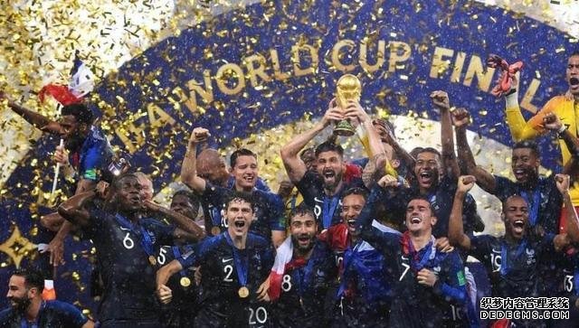 深度分析：如果欧洲杯顺利举行，法国队能否弥补上届的遗憾