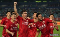 新冠肺炎让中国足球真正的进入了寒冬