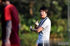 国足5月上海集训，热身赛过招上海双雄