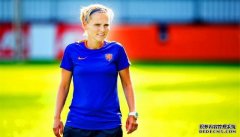 女足欧洲杯冠军荷兰主教练维格曼：冠状病毒危机不会扼杀女子足球
