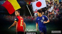 日本球员“组团”前往比利时“练级”，中国足球却难学习曲线留洋