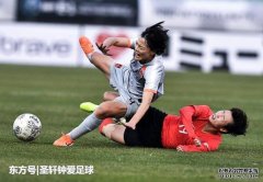 疯狂！中国女足U15曾登顶青奥会冠军，团队理念值得贾秀全学习