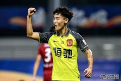 他曾被称为“中国C罗”，新赛季5场进6球，国足崛起有希望了