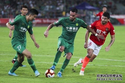 中国足协即将公布中超第2阶段赛程、赛制 举行足协杯抽签仪式