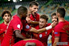 足球丨欧足联国家联赛：葡萄牙胜瑞典