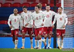 0-1！英格兰“惨败”丹麦：3人成最大罪人，索帅“废人”操作